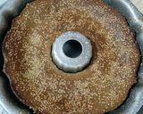 Foto langkah ke 3 dari resep 🪴 BINGKA PANDAN PANGGANG 🪴.