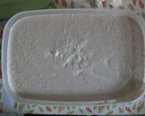 Foto langkah ke 5 dari resep Ice cream lembut full susu.