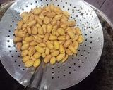 Foto langkah ke 4 dari resep Kacang Goreng Berbumbu.