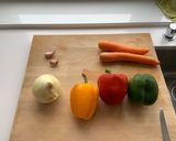 Foto del paso 1 de la receta: Marmitako