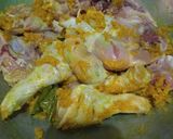 Foto langkah ke 4 dari resep Ayam bakar jawara ala tasyi.