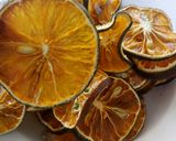 Hình bước làm 5 của món Trái cây sấy khô detox