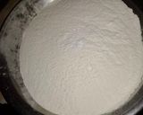 A picture of step 1 of Chicken tikka mayyo roll(homemade paratha) 😍.