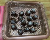 Foto del paso 3 de la receta: Bombones de coco y leche condensada
