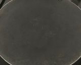 A picture of step 1 of Tawa oats pancake.