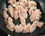 Φωτογραφία βήματος 8 της συνταγής Quesadillas με κοτόπουλο 🇲🇽