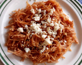 Foto del paso 6 de la receta: Fideo seco