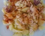 Foto del paso 5 de la receta 🦑 Calamares a la gallega