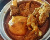 মটন কারি(mutton curry recipe in Bengali) রেসিপির ধাপ 4 ছবি