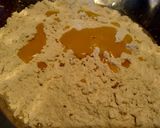 राजस्थानी खूबा रोटी (rajasthani khoba roti recipe in Hindi) रेसिपी चरण 1 फोटो