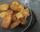 Foto langkah ke 3 dari resep Pisang Goreng Kriuk.