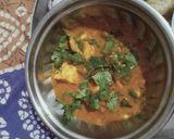 કડાઈ પનીર (Kadai paneer recipe in Gujarati) રેસીપી સ્ટેપ7ફોટો