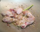 Foto langkah ke 4 dari resep Semur Ayam Kentang.