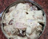 তিল-চিকেন (teel chicken recipe in Bengali) রেসিপির ধাপ 1 ছবি