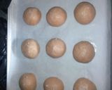 Foto del paso 7 de la receta: Conchitas de vainilla