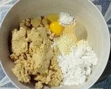 Foto langkah ke 1 dari resep Pentol tempe.