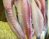Foto del paso 1 de la receta: Ceviche de Tilapia