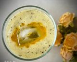 Foto langkah ke 3 dari resep Jus Markisa Nanas.
