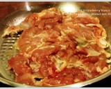 零廚藝就可搞定的 - 和風照燒雞腿排的食譜步驟2照片