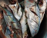 Foto langkah ke 1 dari resep 88 ☆ Ikan Kembung Bakar Bumbu Padang teflon ☆.