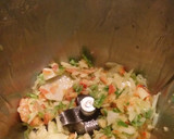 Foto del paso 1 de la receta: Lentejas con arroz con thermomix