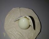 Foto langkah ke 4 dari resep Eggrose.
