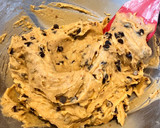 Foto del paso 10 de la receta: Cookies rellenas de chocolate