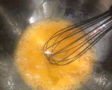 A picture of step 1 of Cinnamon Apple Cookies.