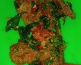 Foto langkah ke 3 dari resep Ayam kemangi Rica2😀.