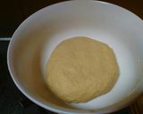 Foto langkah ke 1 dari resep Pizza Simple tanpa oven.