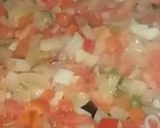 Foto del paso 2 de la receta: Relleno para empanadas de carne a la planchetta