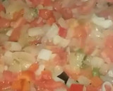 Foto del paso 2 de la receta: Relleno para empanadas de carne a la planchetta