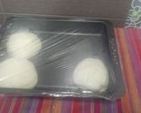 Foto del paso 7 de la receta: Pizzan amasa