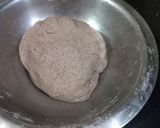 रागी वेज मोमोज़ (Ragi Veg Momos ki recipe in hindi) रेसिपी चरण 5 फोटो