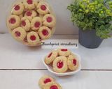 Foto langkah ke 6 dari resep Thumbprint.