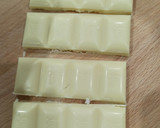 Foto del paso 6 de la receta: Magdalenas de yogurt griego, calabaza y chocolate blanco 🎃 🍫