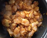 Foto del paso 5 de la receta: Pollo al Curry
