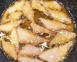 Foto del paso 3 de la receta: Acedías chips