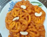 इमारती (IMARATI RECIPE IN MARATHI) रेसिपी स्टेप 4 फोटो 