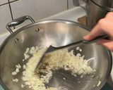 魷魚海鮮墨魚麵 在家做異國料理🦑的食譜步驟8照片