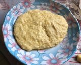彩虹蛋黃酥（レインボームンケーキ）的食譜步驟2照片