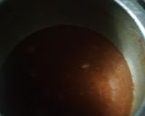 आलू मंगोड़ी की सब्जी (Aloo Mangodi ki sabzi recipe in Hindi) रेसिपी चरण 5 फोटो