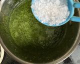 A picture of step 1 of After Lunch 5 Minutes Homemade Jaljira.