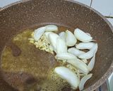 Foto langkah ke 1 dari resep Semur daging cincang dan kentang.
