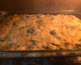 Foto del paso 2 de la receta: Souflé de pollo y zapallitos!!