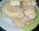 Foto del paso 15 de la receta: Mini roscas de membrillo