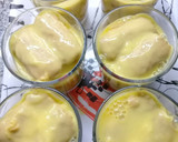 Foto del paso 3 de la receta: Shots de flan y vainillas