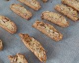 Foto del paso 7 de la receta: Carquinyolis (sin gluten)