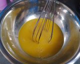 Une image de l'étape 4 de Galette Jaune aux Vermicelles 🇨🇮.