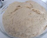 Foto del paso 6 de la receta Masa de pizza fácil